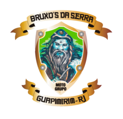 Bruxo's da Serra